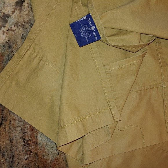 3 Ralph Lauren Twin Cotton Flat Sheets - Picture 6 of 10